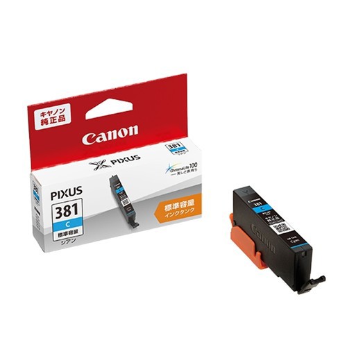 Canon インクカートリッジ BC-310 1色 ： 通販・価格比較 [最安値.com]