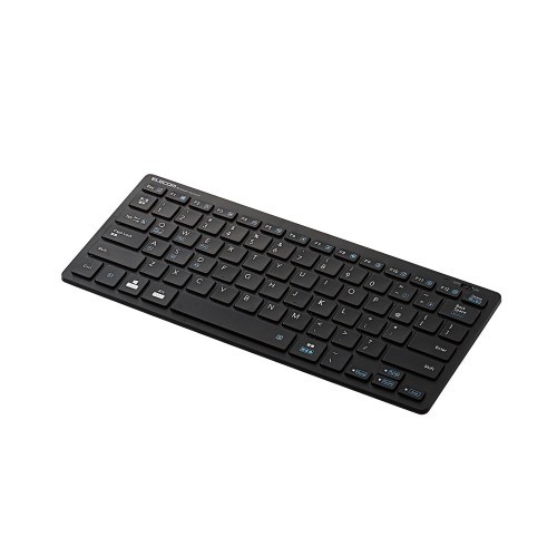 Microsoft ALL-IN-ONE MEDIA KEYBOARD ワイヤレスキーボード 日本語