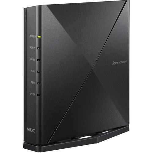 BUFFALO Wi-Fiルーター ブラック WSR-3200AX4S-BK ： 通販・価格比較