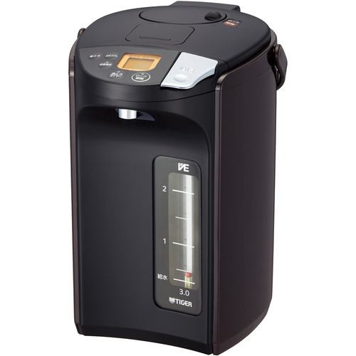 ステンレスポット プッシュレバータイプ 2000ml PWO-A200W ： 通販