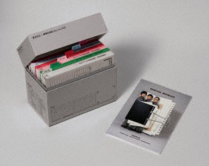 yBLU-Rz03 Blu-ray BOX(SY)