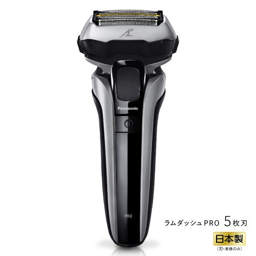 Panasonic ラムダッシュ5枚刃 ES-CLV7E-T ： 通販・価格比較 [最安値.com]