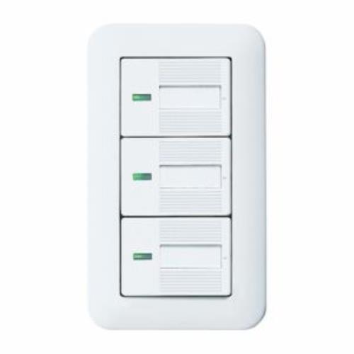 他サイト： パナソニック WTP50513WP コスモワイド埋込トリプルスイッチBの商品画像