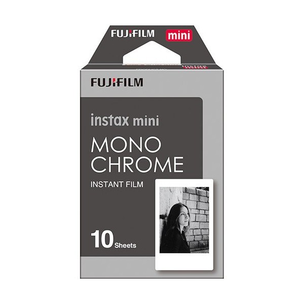 富士フイルム チェキ フイルム2本パック instax mini JP2 10枚入 2