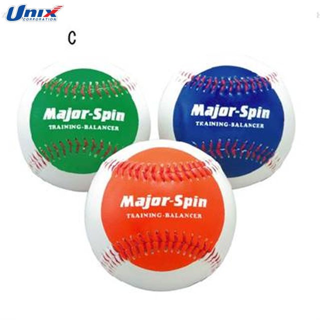 通販通販ユニックス Unix 野球 ソフトボール スピンチェッカーソフト3号 22 グッズその他(bx7649) ボール 