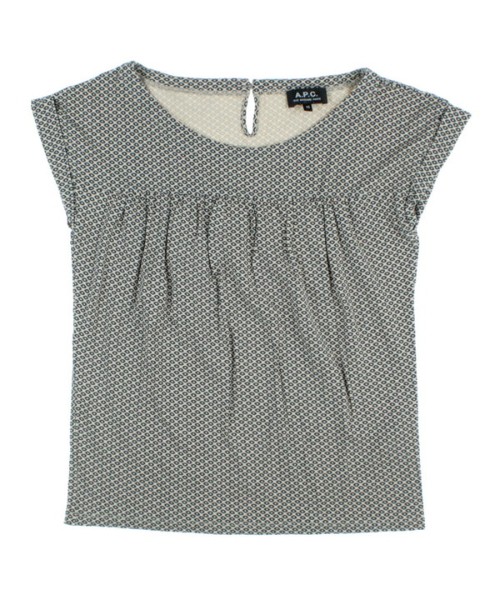 A.P.C. A[y[Z[ TVcEJbg\[ fB...