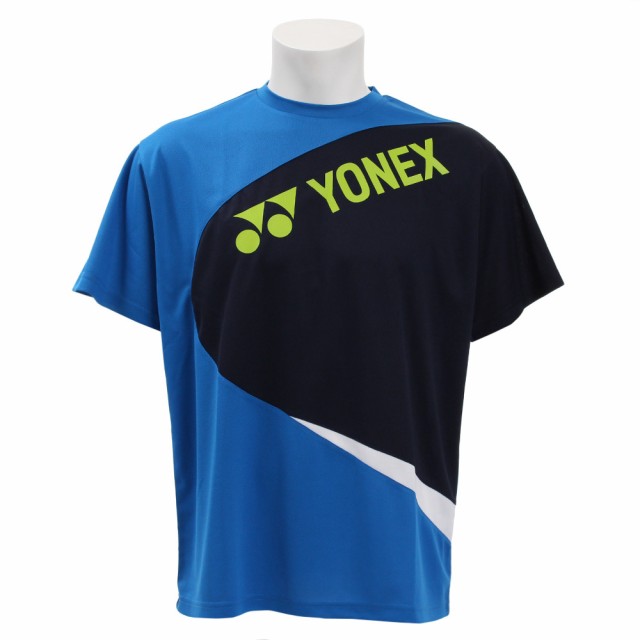 ヨネックス Yonex Tシャツ 半袖 ユニ Rwx 524 Men S の通販はau Pay マーケット 8 7 金 10 00 還元祭クーポン有 Super Sports Xebio