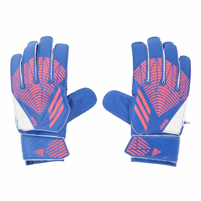 adidas プレデター プロ ゴールキーパーグローブ Predator Pro Goalkeeper Gloves GK6183 8 ：  Amazon・楽天・ヤフー等の通販価格比較 [最安値.com]