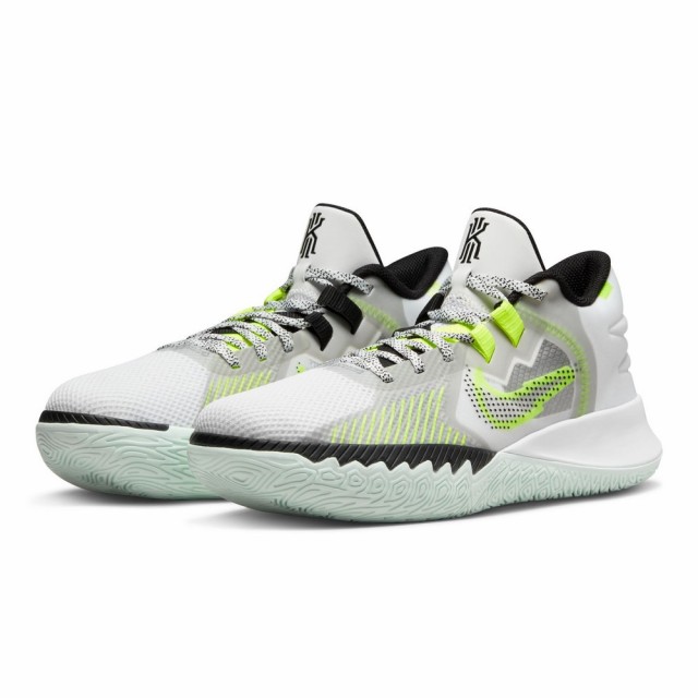 ナイキ Nike バスケットシューズ バッシュ カイリー フライトラップ V Ep Dc91 101 Men S の通販はau Pay マーケット Super Sports Xebio