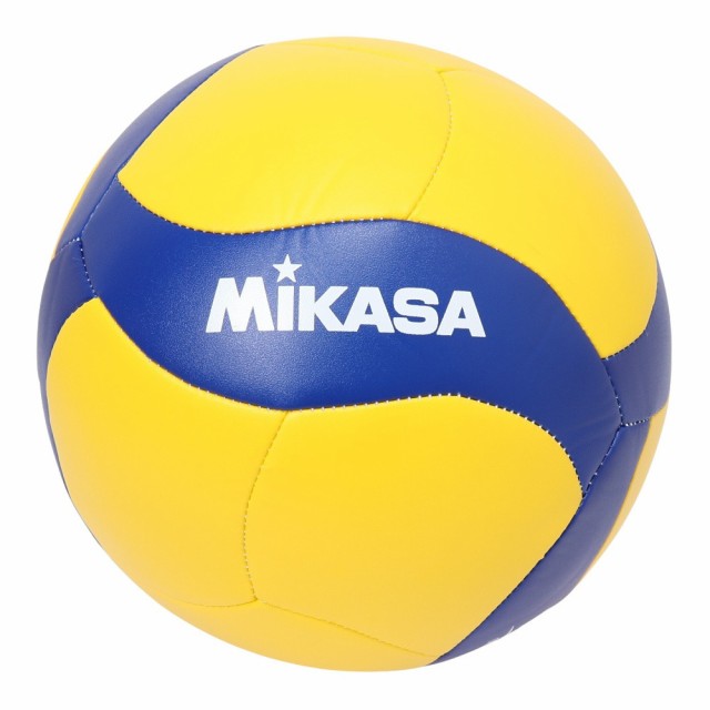 ミカサ MIKASA バレーボール レジャー5号球 MVA5000 ： Amazon・楽天・ヤフー等の通販価格比較 [最安値.com]