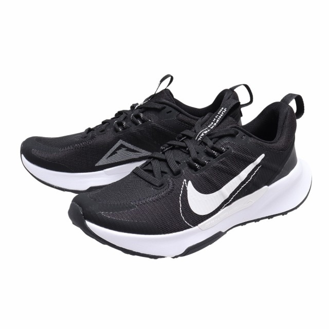 ポイント10％！ 12/13 21:00〜22:59限定】ナイキ(NIKE)ランニングシューズ ジュニパー トレイル2 ブラック DM0821-001  スニーカー トレイル オフロード…の通販はau PAY マーケット - Super Sports XEBIO | au PAY マーケット－通販サイト