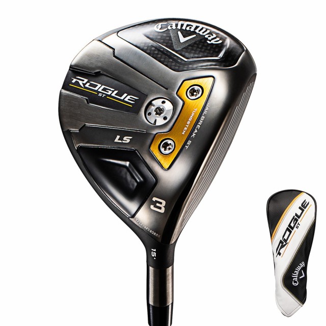 キャロウェイ Callaway フェアウェイウッド PARADYM FAIRWAYWOOD