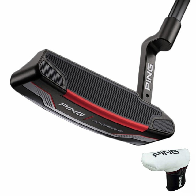 テーラーメイドゴルフ Taylor Made Golf パター TPコレクション