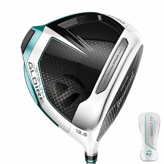 テーラーメイドゴルフ Taylor Made Golf ドライバー STEALTH HD 10.5