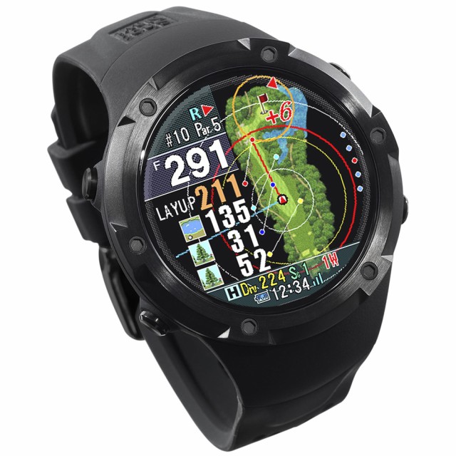 ガーミン GARMIN ゴルフナビ GPS Approach S42 ブラック 日本正規品