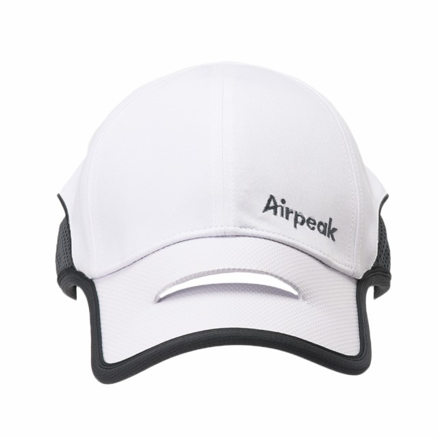 エアピーク Airpeak Airpeak エアピーク Athlete3 ゴルフ用キャップ A 00 05 F Men S の通販はau Pay マーケット Victoria Golf