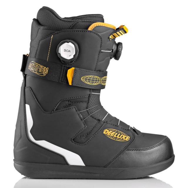 DEELUXE Empire CTF 23-24 25.5cm 見易 訳あり品