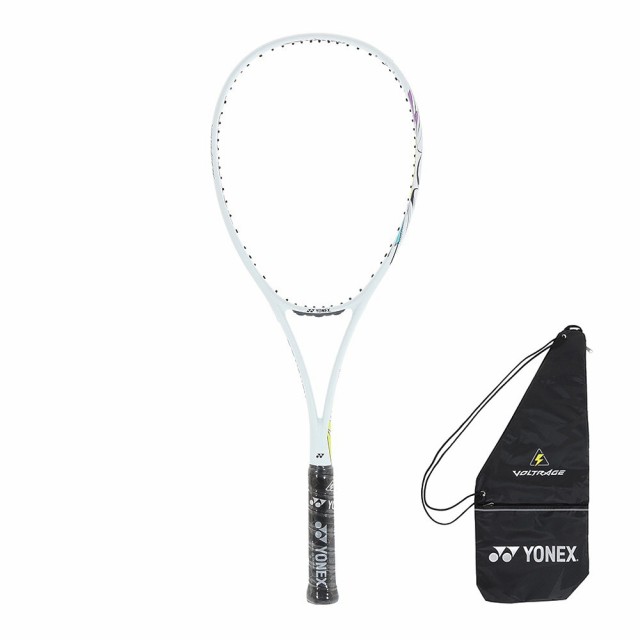 ヨネックス YONEX ソフトテニス ラケット ボルトレイジ5V フレームのみ