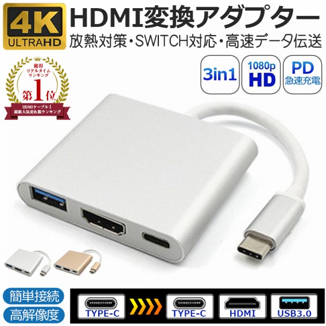 Vodaview vodaview 変換ケーブル DisplayPortオス-HDMIオス 1.8m