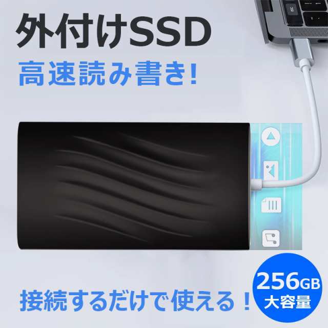 BUFFALO バッファロー USB 3.2 Gen 1 対応 外付けポータブルSSD 250GB