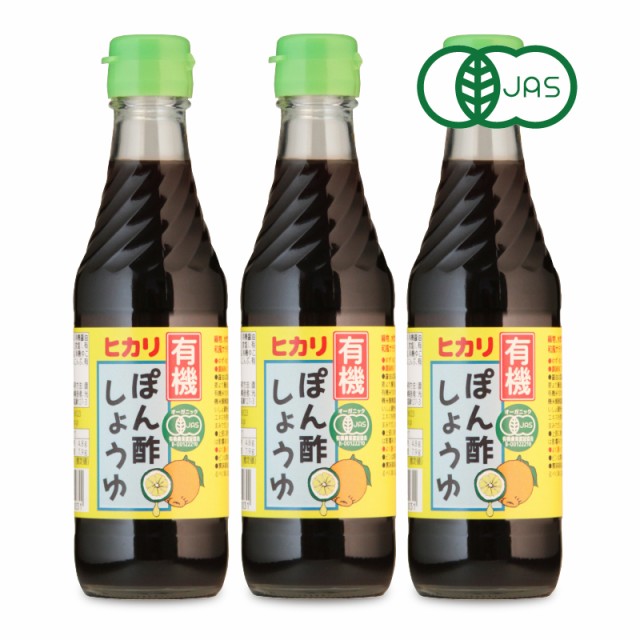 ヤマサ醤油 ヤマサまる生ぽん酢 360mlパック ： 通販・価格比較