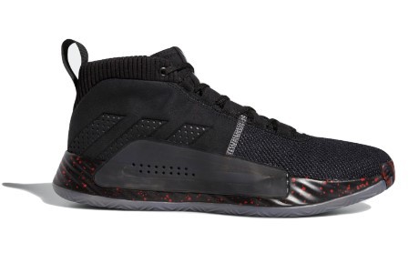 dame 5 gray