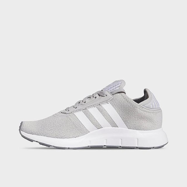 adidas originals swift run grey