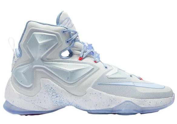 ナイキ メンズ レブロン１３ Nike LeBron XIII 13 