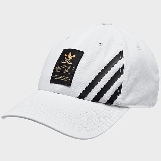 adidas relaxed cap