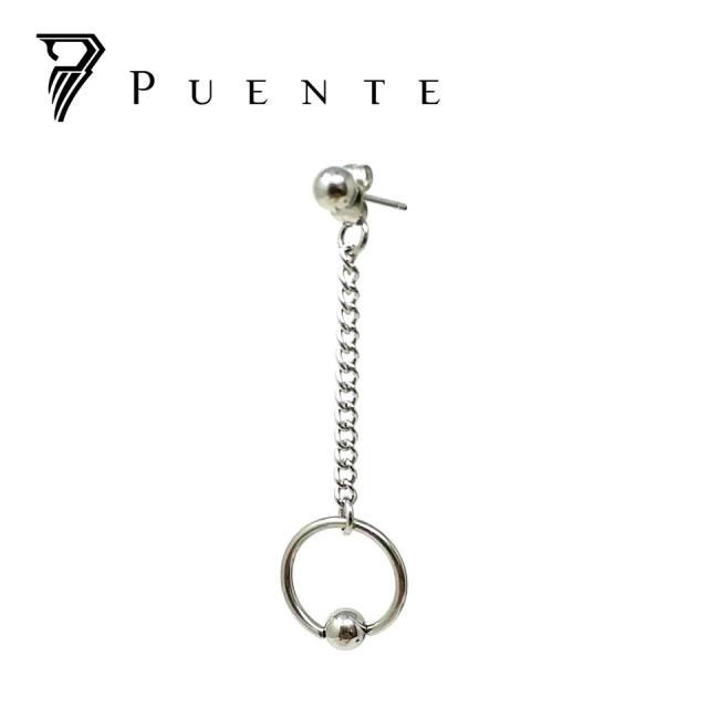 ピアス ワンボール 防弾少年団 Bts Jin ジン フープ チェーンピアス チェーン 鎖 リング わっか たれさがり みみたぶ アクセサリー キャの通販はau Pay マーケット Puente