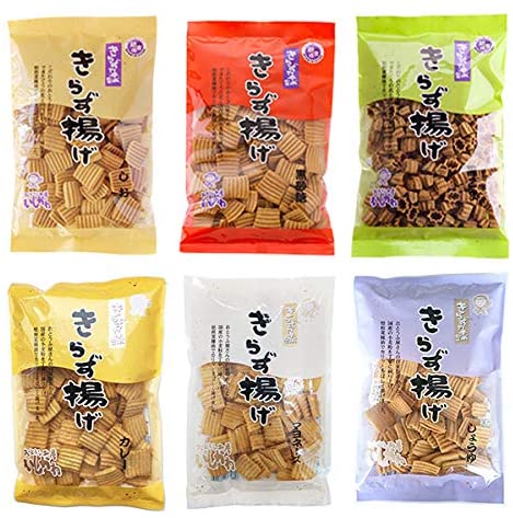 きらず揚げベーシック6袋セット おとうふ工房いしかわ 送料無料 即日発送 条件一切なしの通販はau Pay マーケット Worldnext 商品ロットナンバー