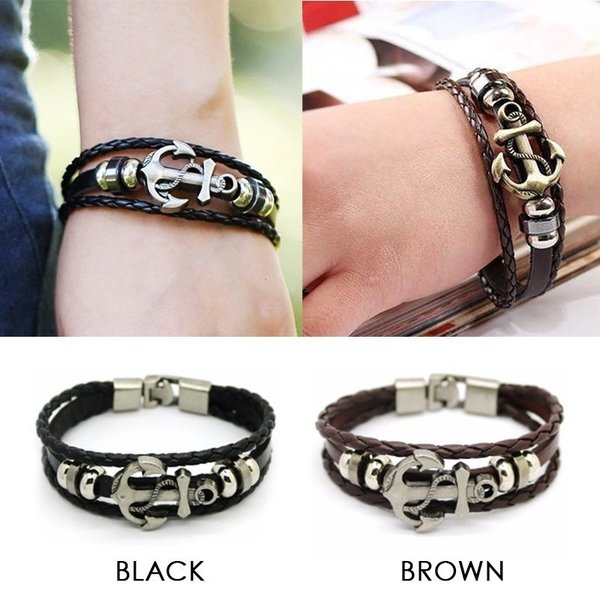 最新のhdおしゃれ ブレスレット メンズ ファッションのすべて