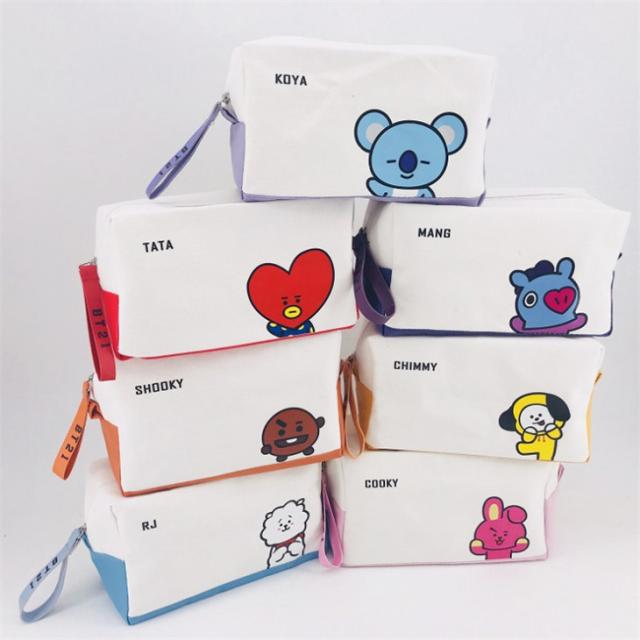 維持 ズーム 明示的に Bts 筆箱 C Square Shizuoka Jp
