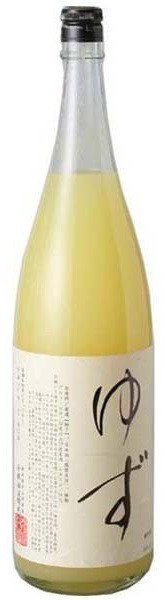 ゆず酒 鳳凰美田（ほうおうびでん）720ml（リキュール 栃木県 小林酒造）の通販はau PAY マーケット - 朝日屋酒店