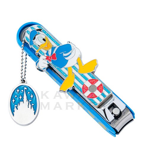 爪切り ドナルド ネイル 日用品 アクセサリー アクセサリー 生活用品 新作 ディズニーランド グッズ お土産 プレゼントの通販はau Pay マーケット Kawaii Market