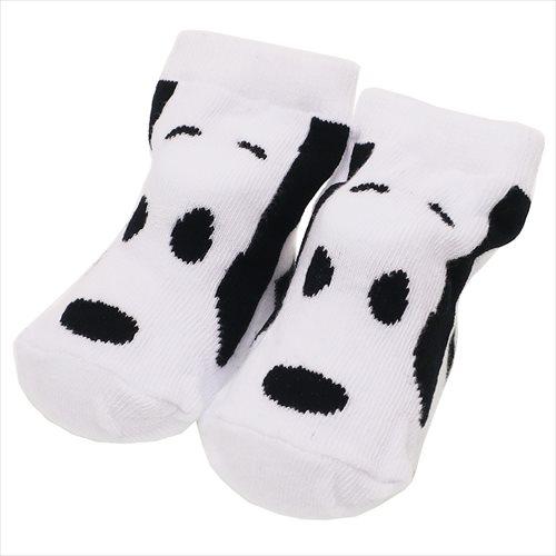 スヌーピー 新生児はじめての靴下 ベビーソックス フェイスwh ピーナッツ キャラクター グッズの通販はau Pay マーケット シネマコレクション 5400円以上で送料無料