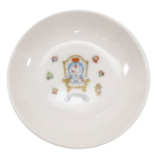 ドラえもん ミニ 小皿 陶器製 豆皿 いす キャラクター グッズ メール便可の通販はau Pay マーケット シネマコレクション 5400円以上で 送料無料