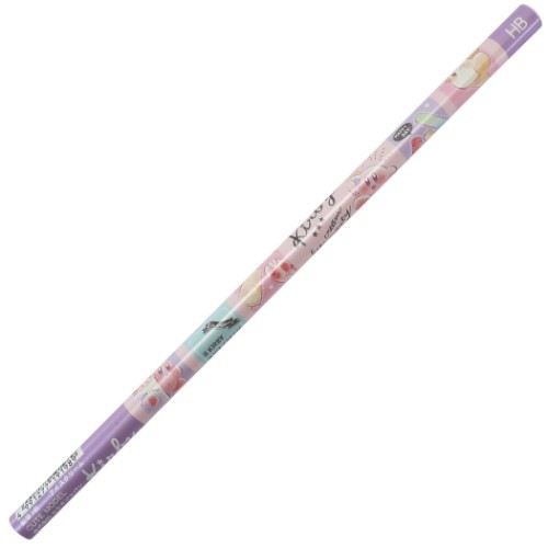 星のカービィ 鉛筆 丸軸 えんぴつ Hb アイスクリーム キャラクター グッズ メール便可の通販はau Pay マーケット シネマコレクション 5400円以上で送料無料