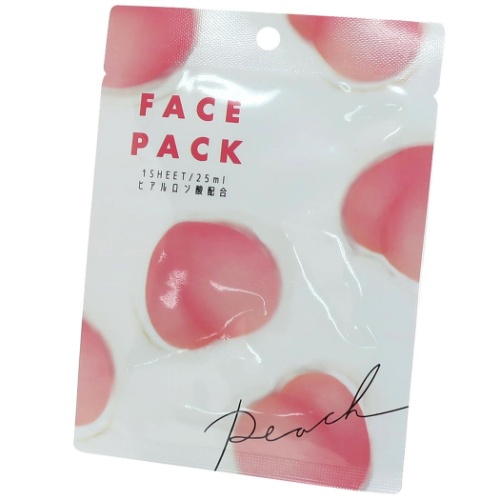シート状 保湿パック フェイスパック ピーチの香り ピーチ プチギフト プレゼント かわいい おしゃれ 女の子 女性 グッズ メール便可の通販はau Pay マーケット シネマコレクション 5400円以上で送料無料 シート状 保湿パック フェイスパック ピーチの香り ピーチ プチギフト プレゼント かわいい おしゃれ 女の子 女性 グッズ メール便可の通販はau Pay マーケット シネマコレクション 5400円以上で送料無料