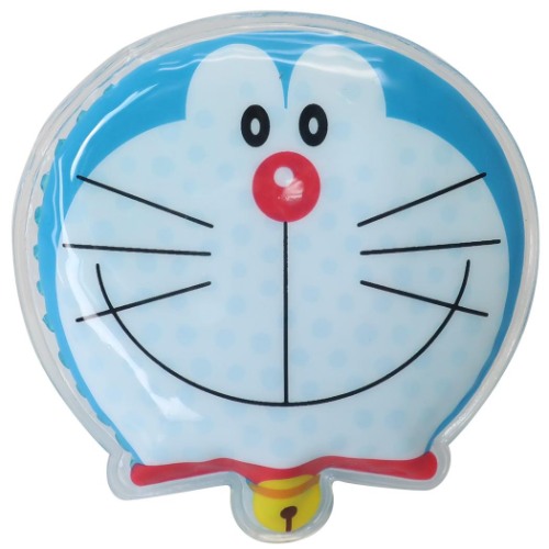 ドラえもん つぶつぶ 保冷剤 ランチ雑貨 ダイカットタイプ 藤子f不二雄 キャラクター グッズ メール便可の通販はau Pay マーケット シネマコレクション 5400円以上で送料無料
