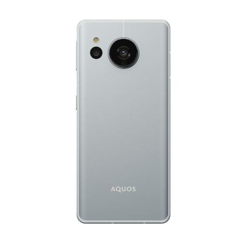 シャープ AQUOS sense7 ブルー [SH-M24-A]の通販はau PAY マーケット ...