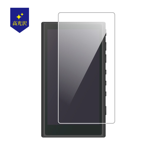 musashino LABEL CP-NWA100F/GS 透明 カンパーニュ