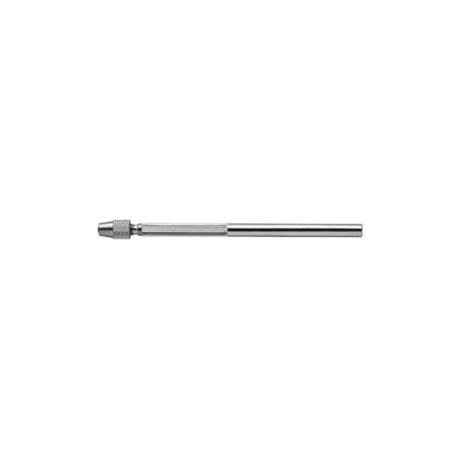他サイト： 【メール便対応】アネックスツール ピンバイス貫通式 0.1〜0.9mm(丸軸径) 【品番:91】【JAN:49624852213の商品画像