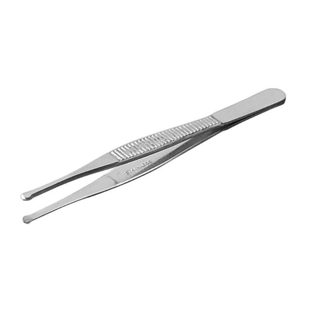 他サイト： 【メール便対応】アネックスツール ステンレスピンセット ベビー用 【品番:131】【JAN:4962485091125】の商品画像