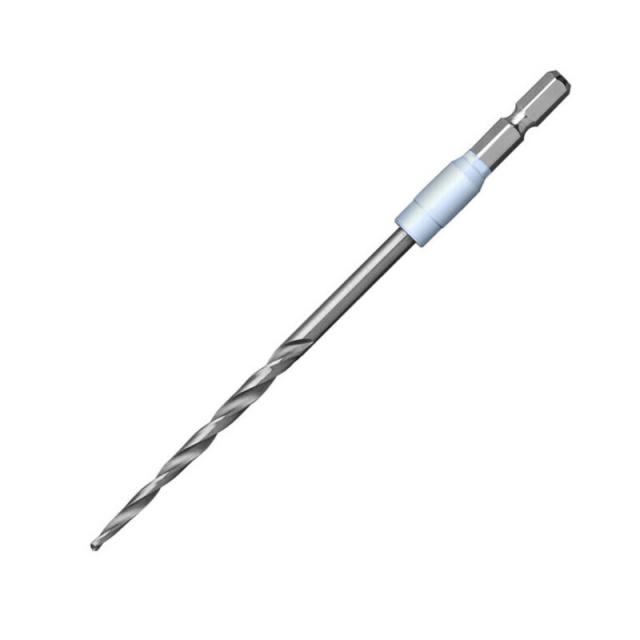 他サイト： 【メール便対応】アネックスツール カラーハイス下穴錐 5mm 【品番:ACK-050】【JAN:4962485362768】の商品画像