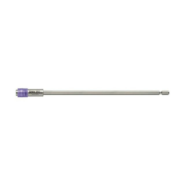 他サイト： アネックスツール エクステンションホルダー 250mm 【品番:AEH-250】【JAN:4962485273088】の商品画像