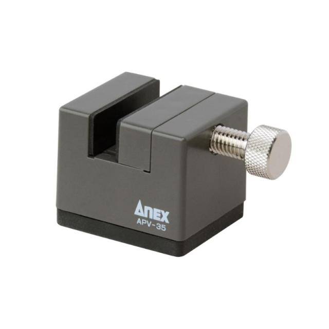 他サイト： アネックスツール ミニバイス35 【品番:APV-35】【JAN:4962485220815】の商品画像