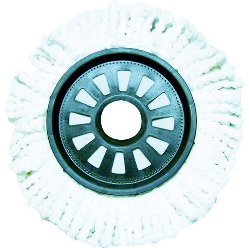 他サイト： アズマ工業 TSM-SQA58 トルネード丸型スペア 【品番:4970190580476】の商品画像