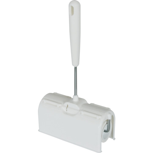 他サイト： アズマ工業 ぱたぱた粘着ローラーH AZ357WH 【品番:4970190323943】の商品画像