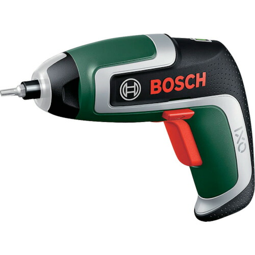 他サイト： BOSCH(ボッシュ) コードレスドライバー アイ・エックス・オー 【品番:IXO7】の商品画像